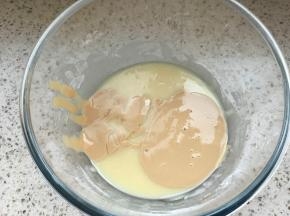 加入酸奶