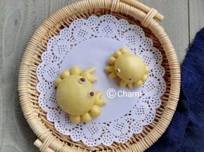 出炉了