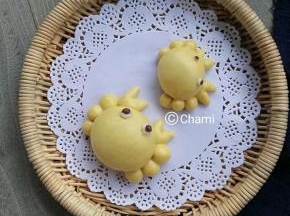 萌萌的呀