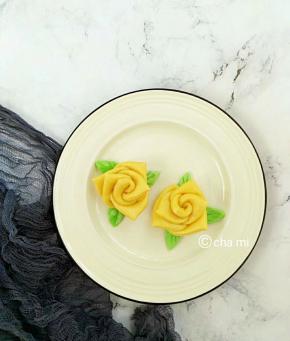 玫瑰花