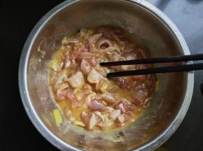 搅拌均匀。
