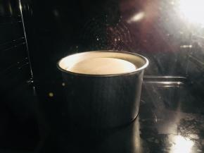 烤箱150度，40至45分钟。具体根据自己烤箱温度酌情调节。