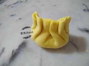 右边三个折子