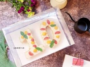 成品图