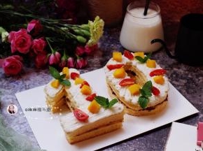 成品图
