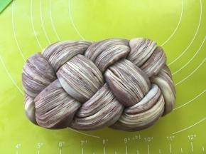 翻个面，整理下形状
