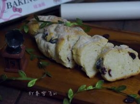 出锅