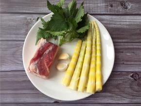 准备材料如图。