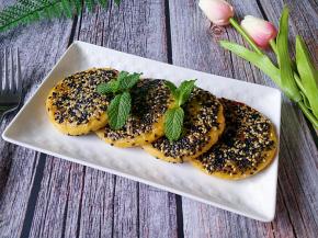 待放凉后，就可食用了