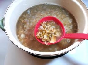 至 百合软熟，就可以啦。