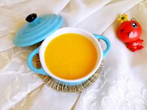 小宝宝也可以吃。