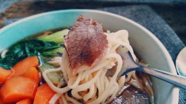 尝下味道非常棒！