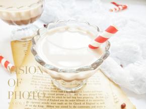 快来一杯，驱走夏日的炎热。