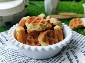 近看，下午茶的标配呀！