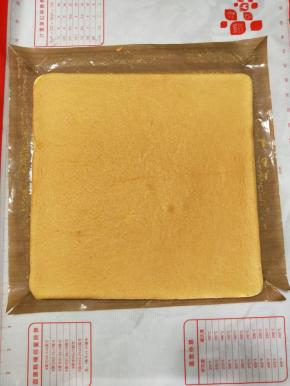 如果是正卷要反过来晾凉