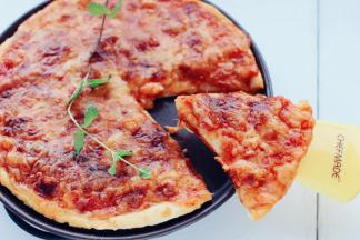 趁热吃最好吃啦！