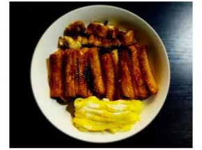 晾涼后切块，爱大块啃的请忽略哈。