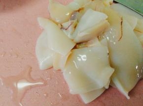 切小片