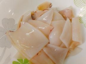 放入碗里