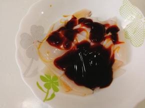 加入蚝油