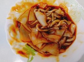 腌制15分钟左右