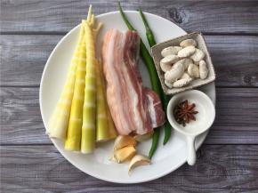 准备材料如图。