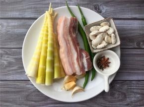 准备材料如图。