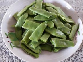 折成这样的小段