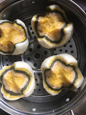 完成，满屋飘香