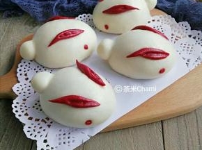 小白兔