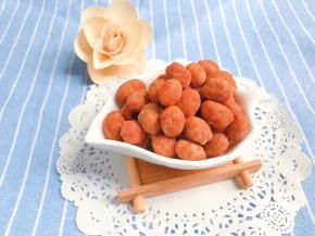 等完全凉透后密封保存，麻辣香酥一吃停不下来哦