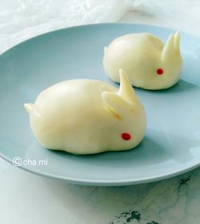 小白兔