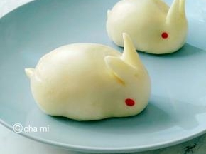 小白兔