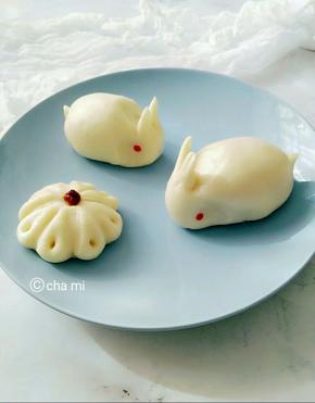 小兔