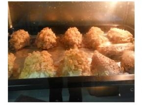 烤箱180度30分钟