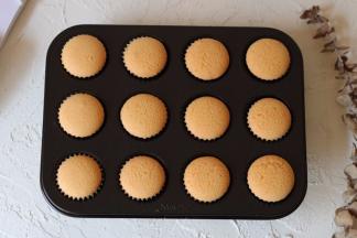 烤好直接晾凉即可。