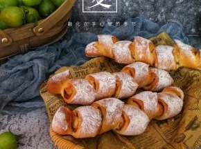 出炉凉网晾凉。