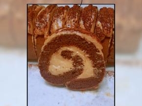 好吃。