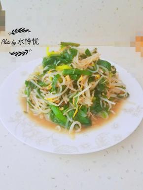 快手小炒，喜欢吗？