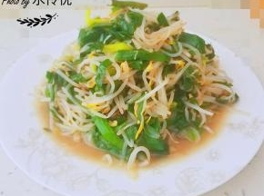快手小炒，喜欢吗？
