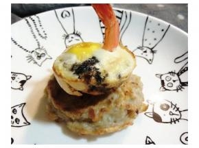 还在想可以变更多花样呢~