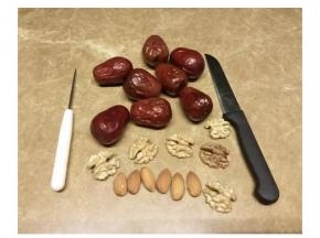 备好材料，备好工具