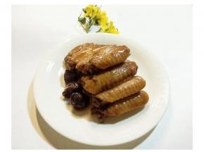 反正这酸甜味的汁，拌饭吃是可以来两碗哒