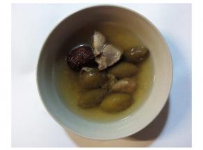 咽喉炎，咽火重，连续喝2、3天，效果最好，特别适合熬夜抽烟人士。