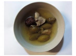 咽喉炎，咽火重，连续喝2、3天，效果最好，特别适合熬夜抽烟人士。