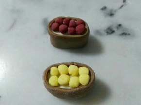 整好了。