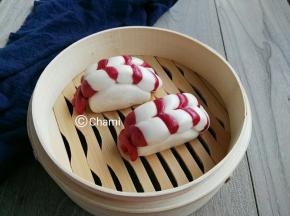 甜虾寿司