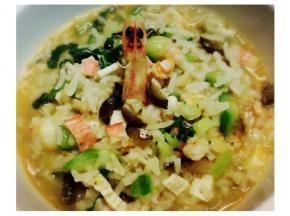 已非常接近爱的味道了