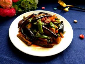 装盘，比肉还好吃！