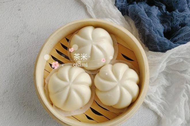 蒜瓣包